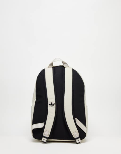 Grey adidas backpack topshop online