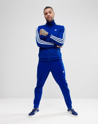 asos tuta adidas