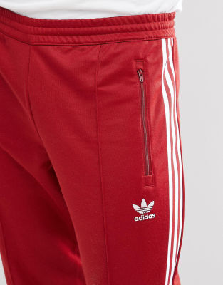 adidas beckenbauer skinny joggers