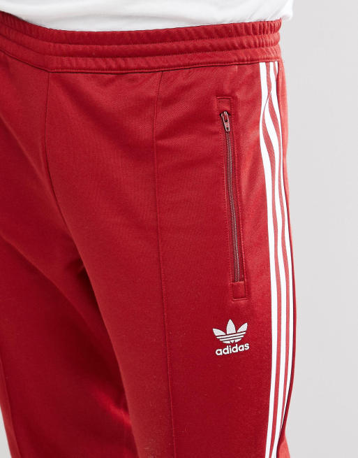 Adidas originals adicolor beckenbauer joggers in skinny fit sale