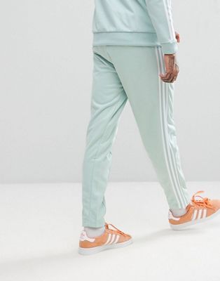 adidas originals adicolor beckenbauer pantalon de jogging ajusté