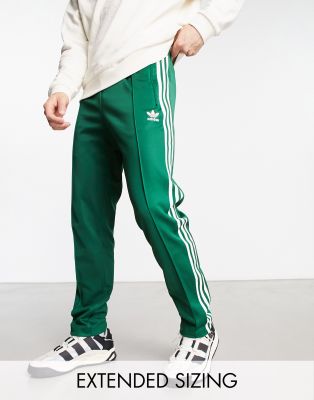 Survetement adidas homme shop noir et vert