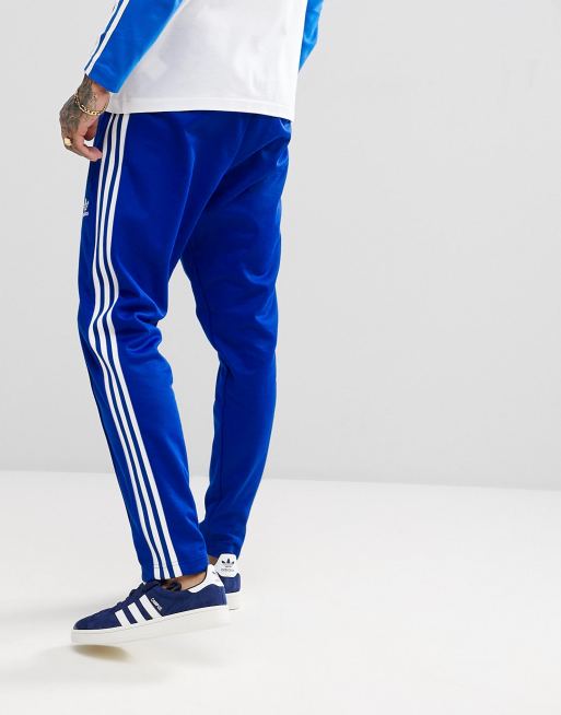 adidas Originals adicolor Sweatpants In Skinny Fit In | ASOS