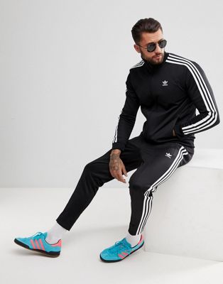 adidas beckenbauer track suit
