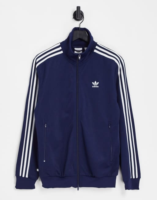 adidas Originals Beckenbauer track jacket ASOS