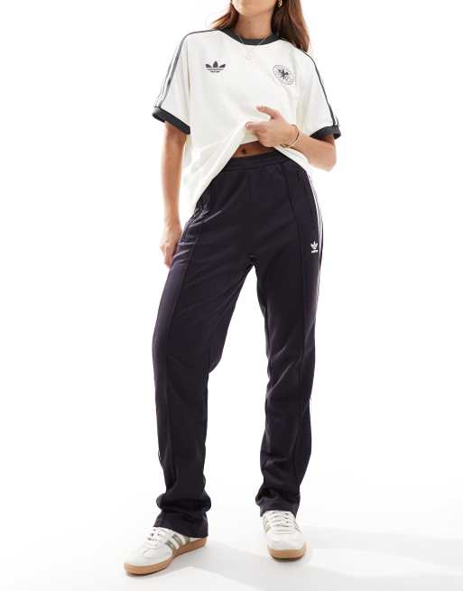 Adidas originals adicolor beckenbauer joggers in skinny fit cheap
