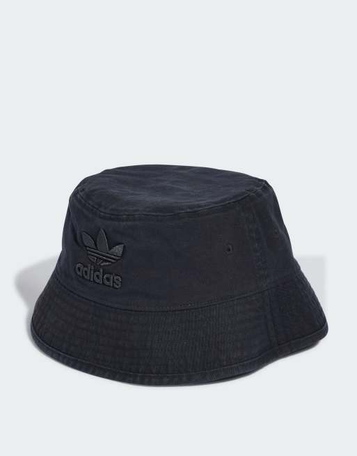 adidas Originals - adicolor - Bob - Noir 