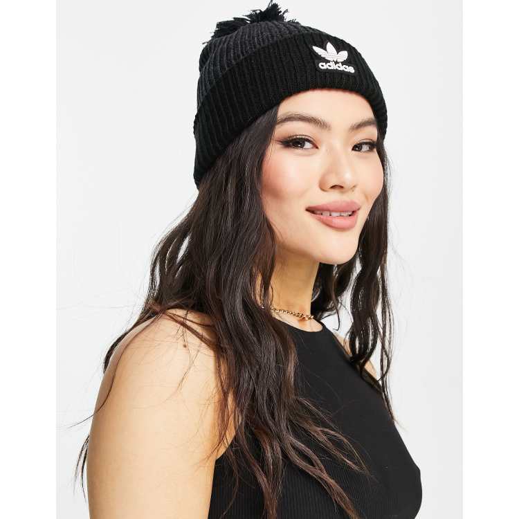 Adicolor bobble online beanie