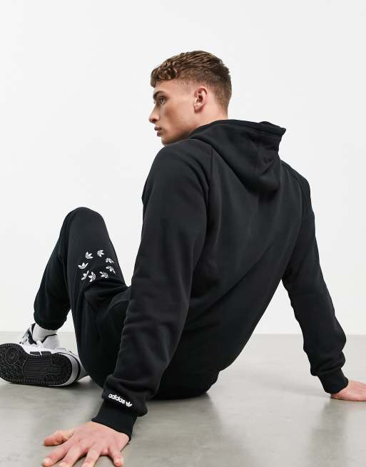 Adidas bold hoodie hot sale