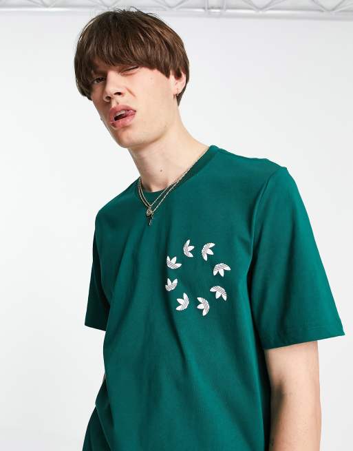 Asos adidas tee 2025