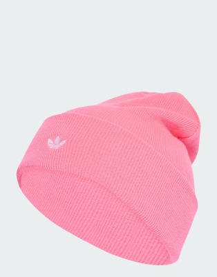 adidas Originals - Adicolor - Bonnet classique - Rose lucide