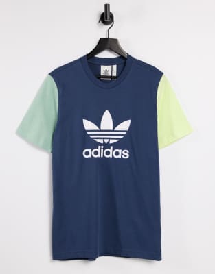 adidas retro tops