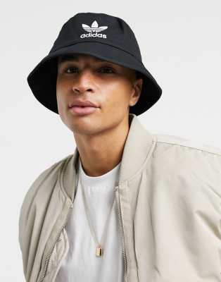 adidas originals adicolor bucket hat