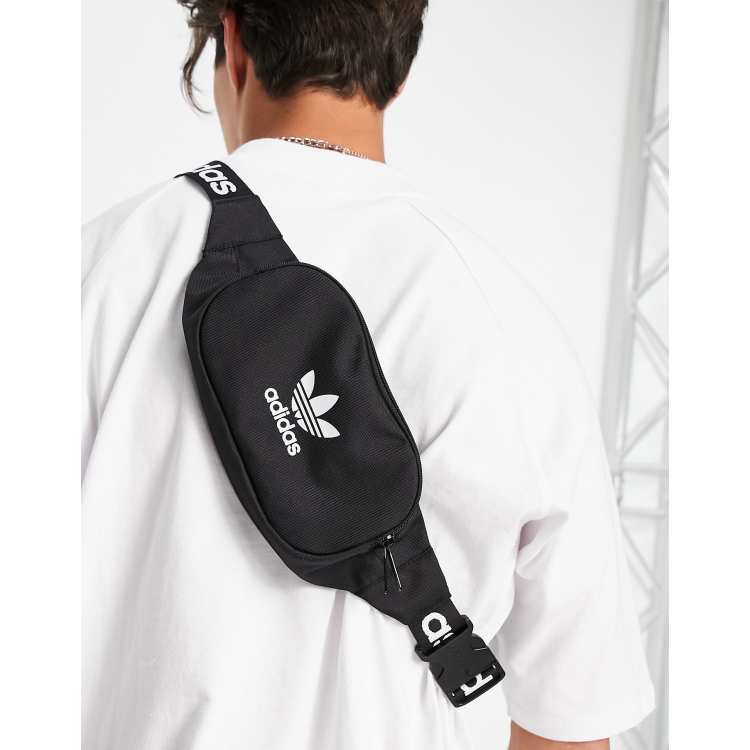 Mens adidas fanny pack shop