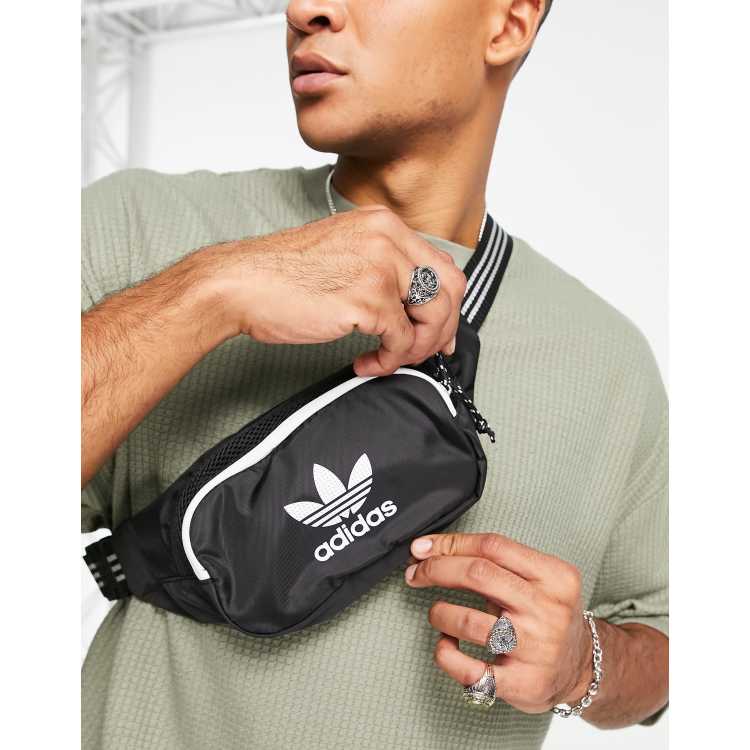 Adicolor best sale waist bag