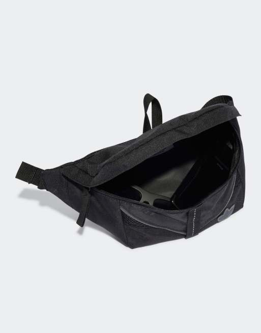 Adidas hip best sale bag