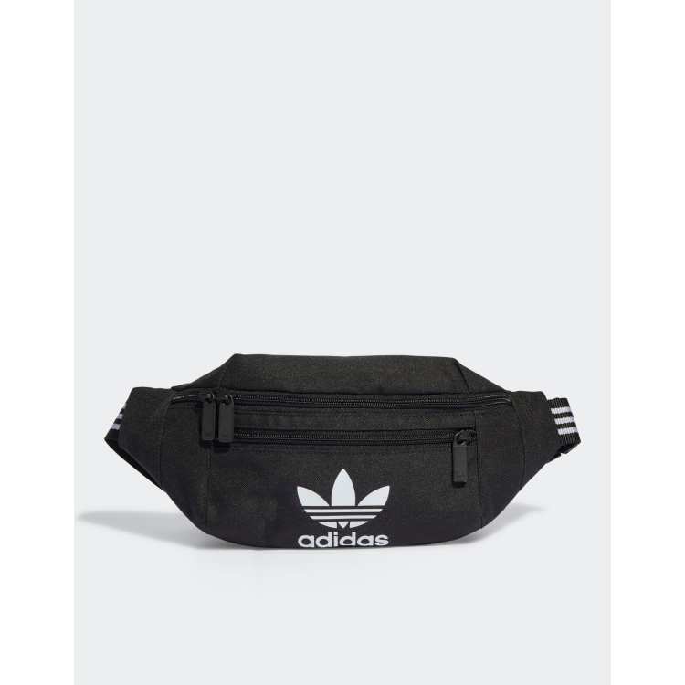 Mens adidas hotsell bum bag
