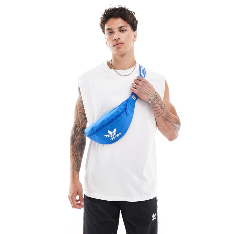 Adidas originals bum bag outlet