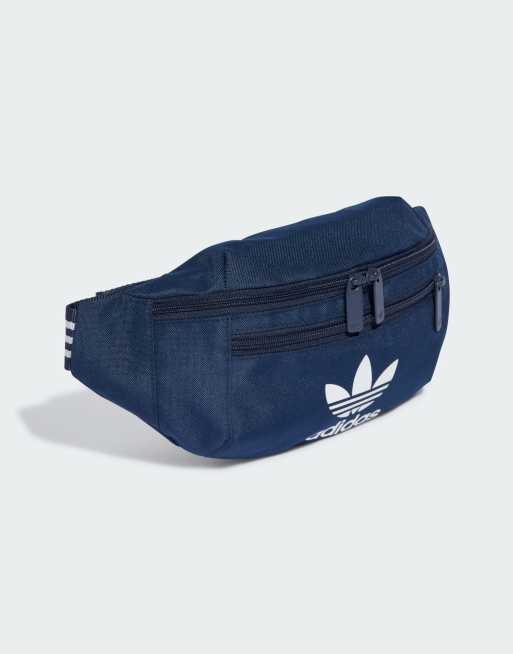 Adidas blue fanny online pack