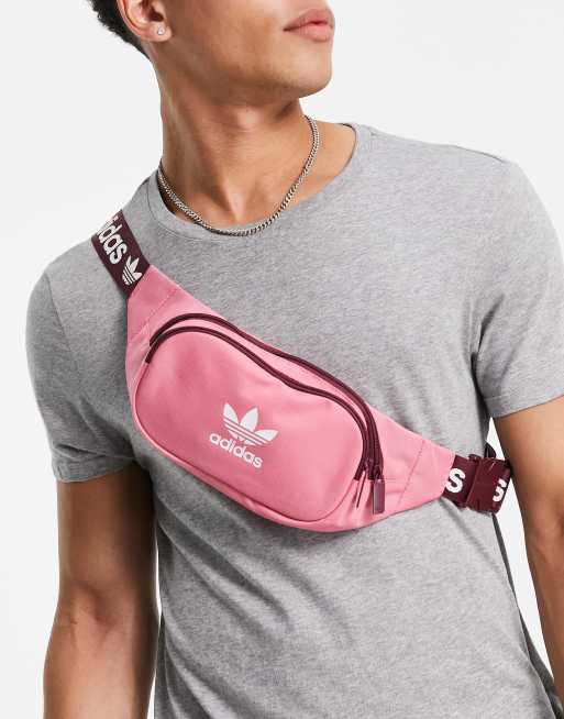 Adicolor waist bag discount