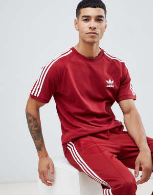 adidas adicolor california t shirt