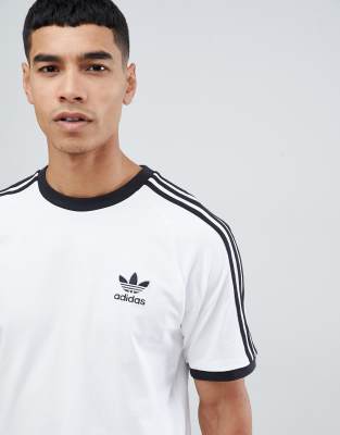 adidas originals adicolor california t shirt