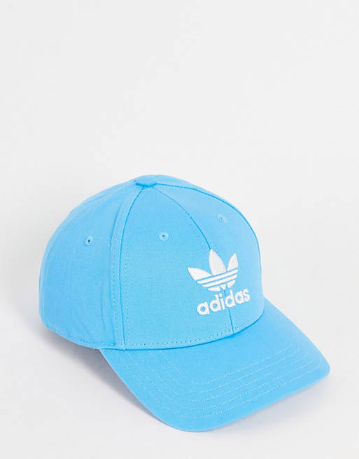 Adidas Originals Asos Donna Accessori Cappelli e copricapo Cappelli con visiera Cappellino con logo 