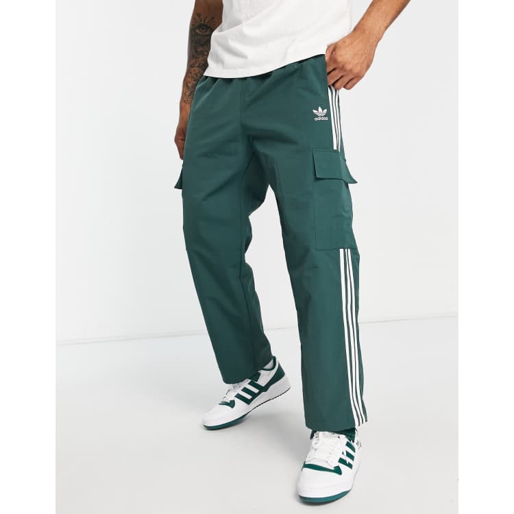 Adidas originals on sale cargo pants