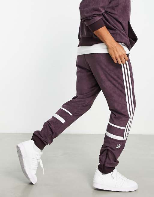 Challenger jogging top