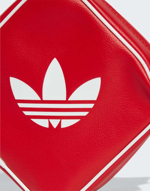 adidas Originals Adicolor classic diamond bag in better