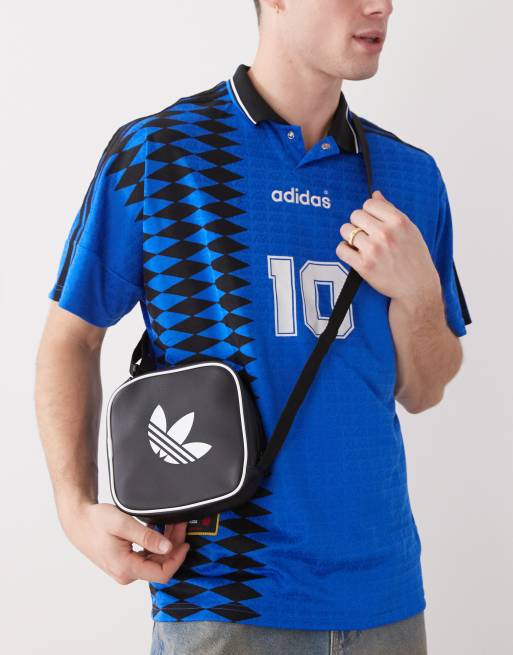 Adidas diamond bag deals
