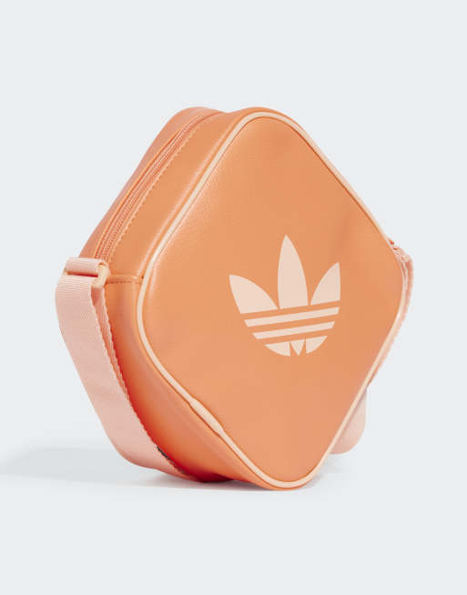 Crossbody Bag Pinke Adidas Tasche Adidas Originals Adicolor
