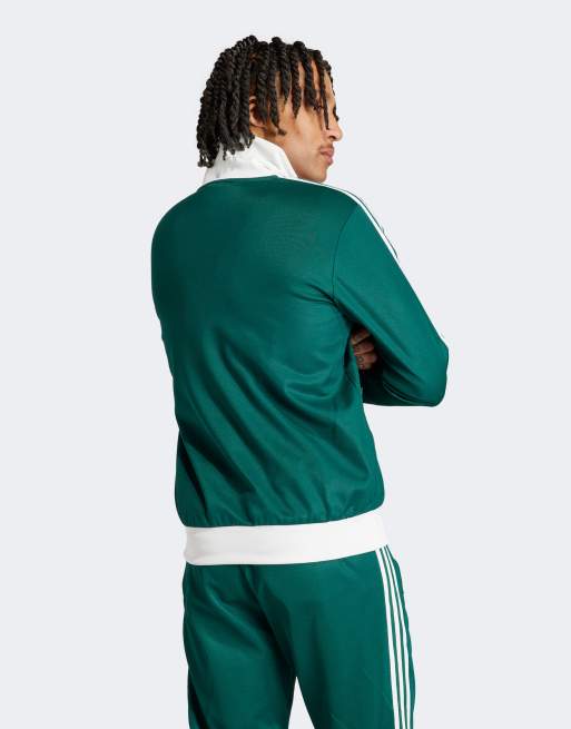 Asos adidas beckenbauer sales