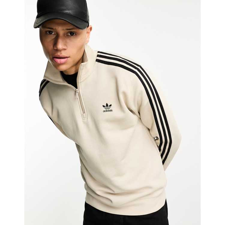 Adidas originals 2025 3/4-sleeve sweatshirt