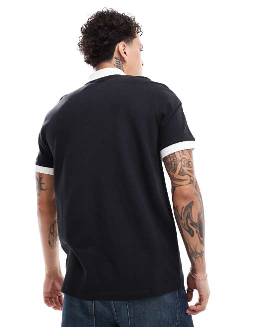 Adidas polo neck deals