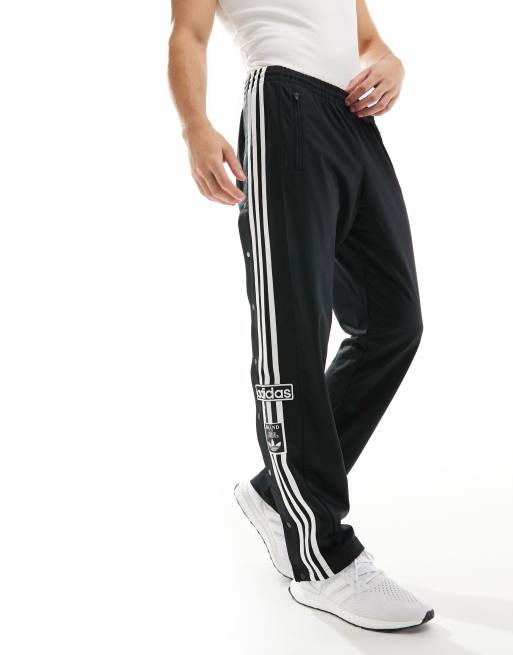 adidas Originals - Adicolor Classics Adibreak - Trainingsbroek in zwart