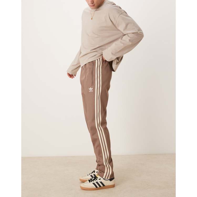 Adidas originals franz beckenbauer track pants shop