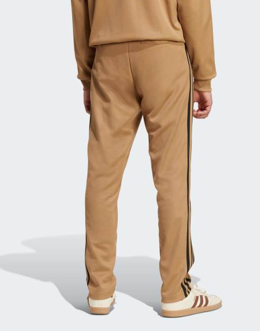 adidas Originals Adicolor classics beckenbauer track pants in