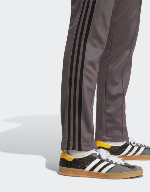 adidas gazelle silver green womens adidas Originals Mens Beckenbauer Trainers  FastTrackFootwear.com