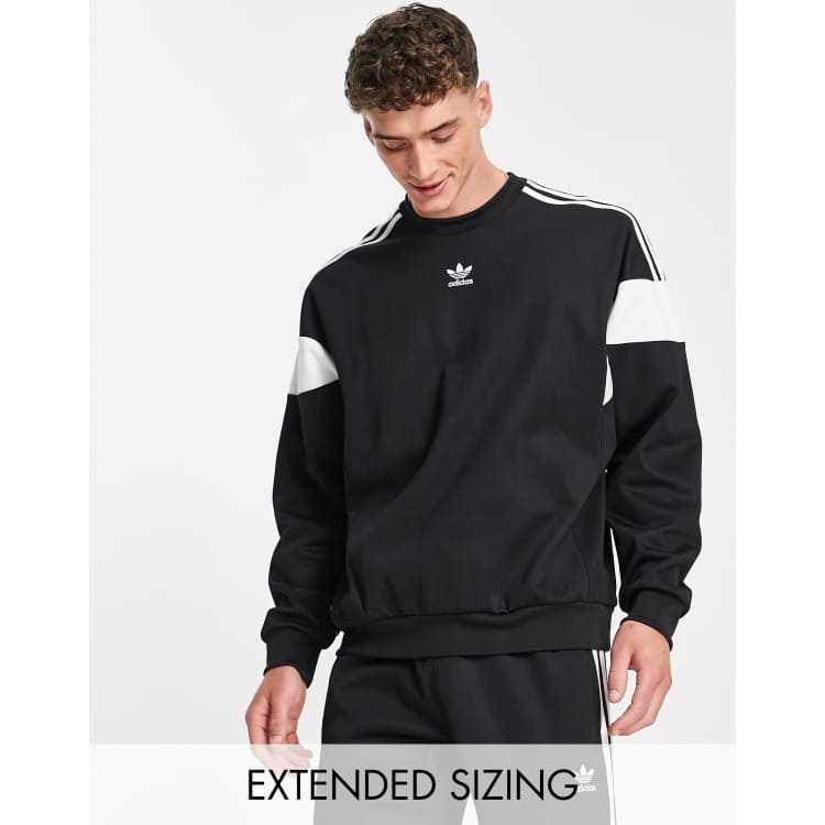 Adidas with lines hot sale