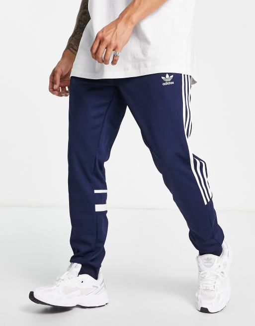 Adidas sale skinny jogger