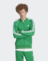 adidas Originals Rekive cut & sew woven track jacket in adidas Originals Rekive cut & sew woven track jacket in