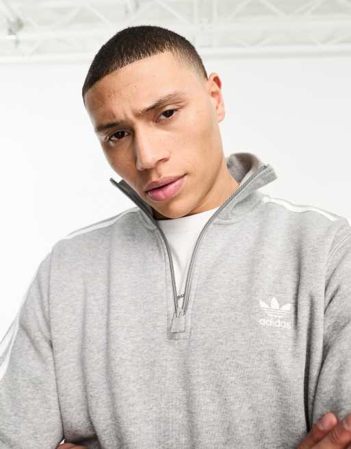 Adidas 3 streifen pullover 2025