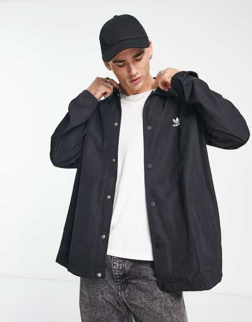 Adidas top coach blazer