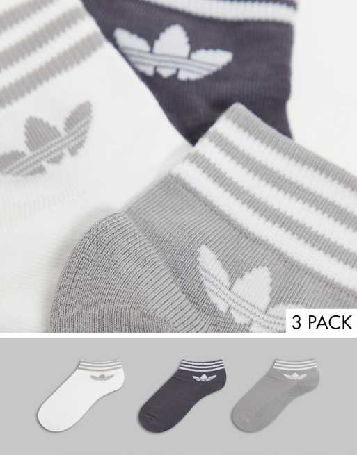 Calzini adidas grigi 2025