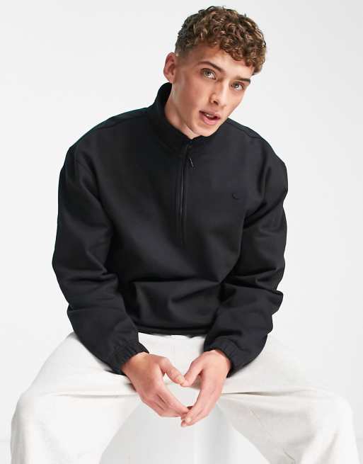 Adicolor Half-Zip Sweatshirt