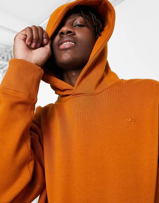 Adidas burnt orange hot sale