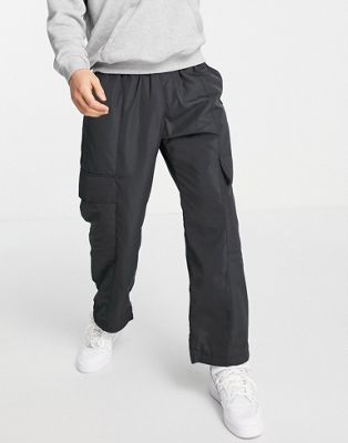 Homme adidas Originals - adicolor Contempo - Pantalon cargo - Noir