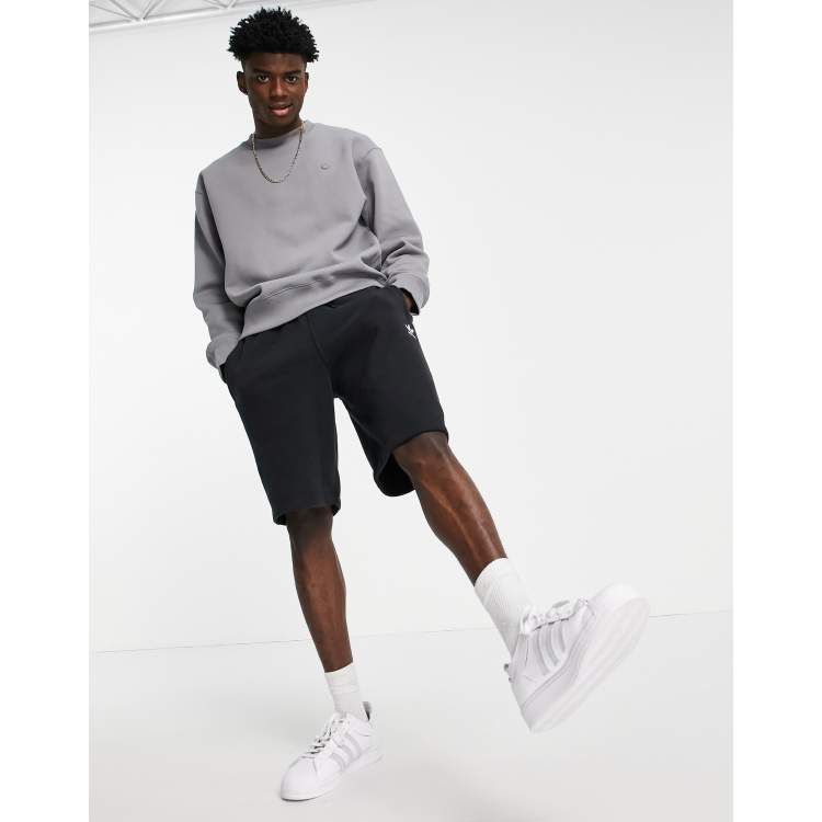 Adicolor premium crew discount sweatshirt