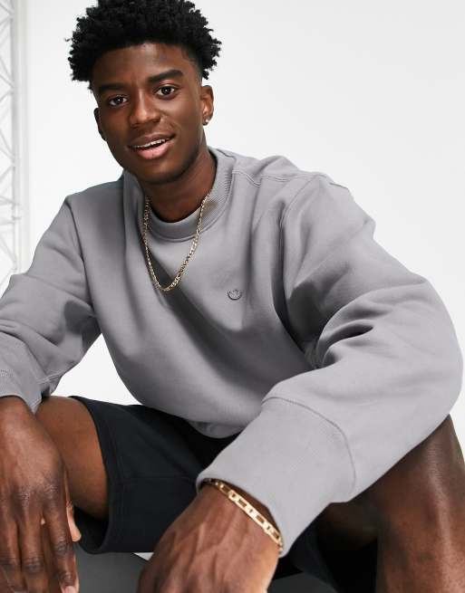Adicolor premium sweatshirt hotsell